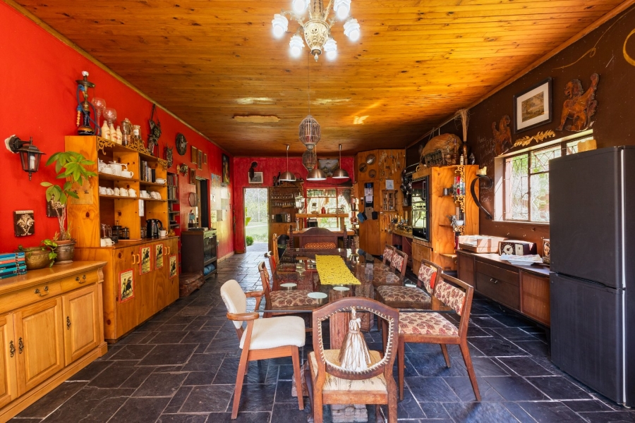 Commercial Property for Sale in Plettenberg Bay Rural Western Cape